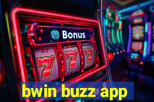 bwin buzz app